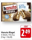 Aktuelle Süßigkeiten Angebote bei E center in Stuttgart Aktuelles Riegel Milch & Nuss Angebot bei E center in Stuttgart ab 2,49 €