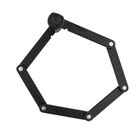 Promo Antivol à segments pliables pour vélo URBAN MOOV à 23,79 € dans le catalogue Feu Vert à Villabé