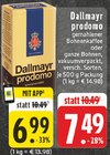 prodomo Angebote von Dallmayr bei EDEKA Mülheim für 6,99 €