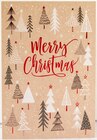 Weihnachtskarten Angebote bei Woolworth Westoverledingen für 3,00 €