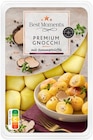 Gefüllte Premium-Gnocchi mit Sommertrüffel oder mit Käse und Steinpilzen bei Penny im Burscheid Prospekt für 1,99 €