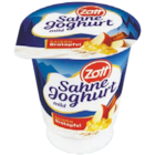 Sahne Joghurt von Zott im aktuellen Lidl Prospekt für 0,33 €