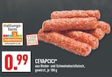 Aktuelles CEVAPCICI Angebot bei Marktkauf in Wuppertal ab 0,99 €