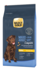 Croquettes - SELECT GOLD en promo chez Maxi Zoo Croquettes - SELECT GOLD dans le catalogue Maxi Zoo