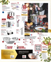 Mixeur Angebote im Prospekt "PARTAGEONS NOS SECRETS" von Culinarion auf Seite 3