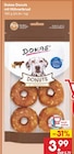 Donuts Angebote von Dokas bei Netto Marken-Discount Hamm für 3,99 €