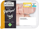 Aktuelles Hähnchen Ministeaks Angebot bei REWE in Mülheim (Ruhr) ab 5,99 €