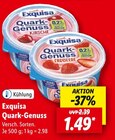 Quark-Genuss Angebote von Exquisa bei Lidl Siegen für 1,49 €