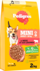 34% De Remise Immédiate Sur La Gamme De Croquettes Pour Chien Adulte Pedigree dans le catalogue Auchan Supermarché