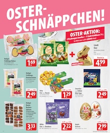 Eier im famila Nordost Prospekt "besser als gut!" mit 28 Seiten (Lübeck)