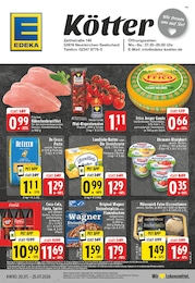 EDEKA Prospekt für Neunkirchen-Seelscheid mit 24 Seiten EDEKA Prospekt für Neunkirchen-Seelscheid: "Aktuelle Angebote", 24 Seiten, 20.07.2026 - 25.07.2026