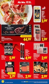 Schinken im Lidl Prospekt in Falkensee Aktueller Lidl Prospekt mit Schinken, "LIDL LOHNT SICH", Seite 24