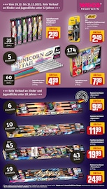 Silvesterfeuerwerk im REWE Prospekt in Aachen Aktueller REWE Prospekt mit Silvesterfeuerwerk, "Dein Markt", Seite 27
