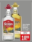 Tequila Blanco im Angebot bei Marktkauf in Ravensburg Tequila Blanco Angebote von Sierra bei Marktkauf Ravensburg für 10,99 €