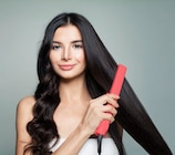 Volumenstyler RVDR5222AE oder Haarglätter RVST2176GPE von Revlon im aktuellen Penny Prospekt für 14,99 €