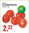 Aktuelles PFLAUMENTOMATEN Angebot bei Marktkauf in Recklinghausen ab 2,22 €