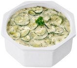 Aktuelle Feinkostlebensmittel Angebote bei REWE in Bonn Aktuelles Gurkensalat Angebot bei REWE in Bonn ab 0,99 €