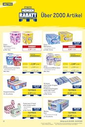 Fruchtgummi Angebot im aktuellen METRO Prospekt auf Seite 18