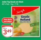 Gouda Angebot in Alperstedt Gouda im aktuellen Prospekt bei GLOBUS in Alperstedt