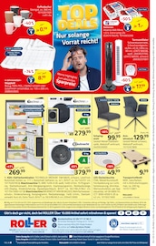 Aktueller ROLLER Prospekt mit Ventilator, "SPAR DIR ´NEN ROLLF", Seite 20