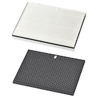 Filter-Set 2-tlg. von STARKVIND für 30,00 € bei IKEA im Angebot Filter-Set 2-tlg. von STARKVIND im aktuellen IKEA Prospekt