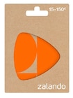Geschenkkarte 25€ Angebote von Zalando bei REWE Leverkusen