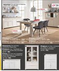 Speisezimmer im Angebot bei Opti-Wohnwelt in Eisenach Speisezimmer Angebote bei Opti-Wohnwelt Eisenach für 79,90 €
