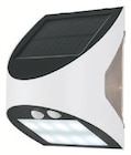 LED-Solar-Wandleuchte bei Lidl im Balve Prospekt für 9,99 €