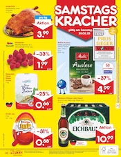 Aktueller Netto Marken-Discount Prospekt mit Melitta, "Aktuelle Angebote", Seite 54