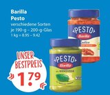 Pesto Genovese bei V-Markt im Prospekt "" für 1,79 €