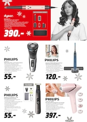 Aktueller MediaMarkt Saturn Prospekt mit Werkzeug, "Advents Shopping", Seite 4