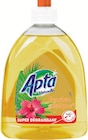 Liquide vaisselle évasion exotique - APTA en promo chez Intermarché Valence à 0,50 €