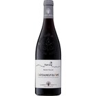 Champagne Baron Fuenté à Auchan Hypermarché dans Boissy-Mauvoisin