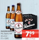 Getränke Oase - Hell Angebot im Prospekt Hell bei Getränke Oase im Prospekt "" für 7,99 €