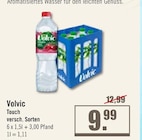 Touch Angebote von Volvic bei Zisch Emden für 9,99 €