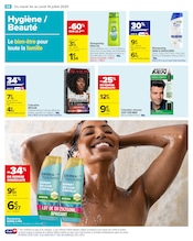 D'autres offres dans le catalogue "Carrefour" de Carrefour à la page 70