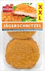 XXL Jägerschnitzel von Hagen für 4,99 € bei Penny im Angebot XXL Jägerschnitzel von Hagen im aktuellen Penny Prospekt