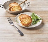 GALETTE POMME DE TERRE D'ALSACE en promo chez U Express GALETTE POMME DE TERRE D'ALSACE dans le catalogue U Express