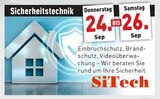 Möbel Wallach - Sicherheitstechnik Angebot im Prospekt Sicherheitstechnik bei Möbel Wallach im Prospekt "" für