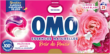 Omo capsules* à Lidl dans La Trimouille