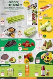 Aktueller GLOBUS Prospekt mit Erdbeeren, "Aktuelle Angebote", Seite 6