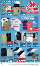 Hose Angebot & Preis im aktuellen Kaufland Prospekt Hose Angebot im aktuellen Kaufland Prospekt auf Seite 38