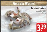 Garnelenschwänze im Angebot bei E center in Aachen Garnelenschwänze Angebote bei E center Aachen für 3,29 €