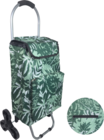 Poussette 32 l avec poche isotherme actuel - ACTUEL en promo chez Auchan Hypermarché Poussette 32 l avec poche isotherme actuel - ACTUEL dans le catalogue Auchan Hypermarché