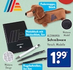 Federmappe im Angebot bei ALDI SÜD in Frankenthal Federmappe Angebote bei ALDI SÜD Frankenthal für 1,99 €