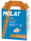 MOLAT – DAS ENERGIEDEPOT von DR. GRANDEL im aktuellen VITALIA Reformhaus Prospekt für 22,99 €