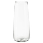 Vase Klarglas 45 cm Angebote von BERÄKNA bei IKEA Neuss für 14,99 €