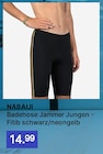 Badehose Jammer Angebote von Nabaiji bei Decathlon Weimar für 14,99 €