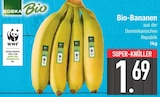 Bio-Bananen bei E center im Aichach Prospekt für 1,69 €