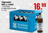 Hell oder Leicht bei Trinkgut im Prospekt "" für 16,99 €